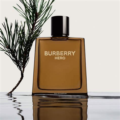 burberry perfumes for men